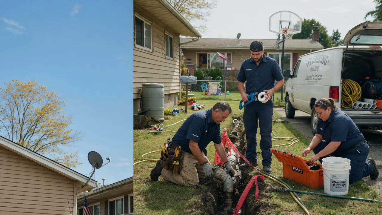 Garbage Disposal Replacement in Stratton, NE near me